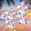 Boston Red Sox MLB Hawaiian Shirt