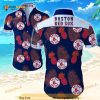 Boston Red Sox MLB Hawaiian Shirt