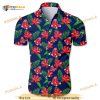 Boston Red Sox MLB Hawaiian Shirt