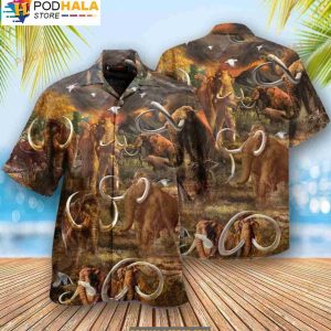 Bring Back The Mammoth Edition Best Ideas Beach For Imal For Summer Vacation Hawaiian Shirt