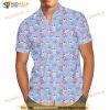 Bruni The Fire Spirit Disney Hawaiian Shirt