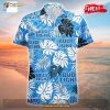 Bud Light Tattoo Hot Summer Collection Funny Hawaiian Shirt