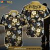 Busch Beer Iii Hawaiian Shirt