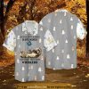 Butterfly With Cat Angels Do Not Always Have Wings Sometimes They Have Whiskers Hawaiian Shirt