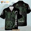 Call Of Cthulhu All Over Print Summer Matching Funny Hawaiian Shirt