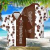 Captain Morgan Hawaiian Shirt