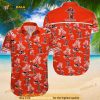 Captain Morgan Hawaiian Shirt