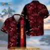 Captain Morgan Hawaiian Shirt