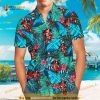 Captain Morgan Hawaiian Shirt