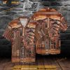 Carpenter Lover Hawaiian Shirt