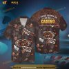 Casino Lover I Would Rather Be At The Casino Hawaiian Shirt