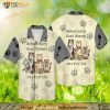 Cats Behind Every Good Woman Are A Lot Of Cats Hawaiian Shirt