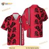 Chicago Bulls NBA Hawaiian Shirt Gift For Beach Lovers