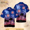 Chicago Cubs MLB Hawaiian Shirt