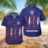 Chicago Cubs MLB Hawaiian Shirt