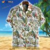 Chihuahua Dog Lover 2 Tropical Print Hawaiian Shirt