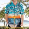 Condor Flugdienst Boeing 757-330 Hawaiian Shirt Outfit