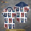 Cool Dallas Cowboys Funny Hawaiian Shirt Beach Gift For Football Players