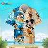 Cool Mickey Mouse Disney Tito’s Handmade Vodka Hawaiian Shirt