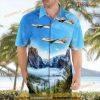 Corendon Dutch Airlines Boeing 737-804 Hawaiian Shirt