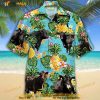 Cow 4 Print Hawaiian Shirt