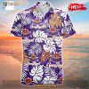 Crown Royal Tattoo Hot Summer Collection Funny Hawaiian Shirt