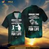 Dad’s Best Friend Asskole Das And Smartass Daughter Best Friend For Life Hawaiian Shirt