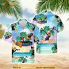 Daffy Duck Funny Hawaiian Shirt