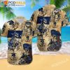 Dallas Cowboys Pirates NFL Dallas Cowboys Hawaiian Shirt