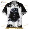 Darth Vader Funny Hawaiian Shirt