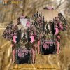 Deer Hunter Country Girl Hawaiian Shirt