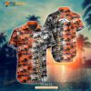 Denver Broncos NFL Funny Hawaiian Shirts For Fans Summer Collection