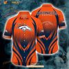 Denver Broncos NFL Hawaiian Over Summer Collection Shirt