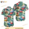 Disney Cars Group Funny Hawaiian Shirt