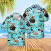 Disney Cruise Aloha Funny Hawaiian Shirt Pirates Of Caribbean Hawaii Shirt