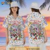 Disney Epcot Flower & Garden Festival Funny Hawaiian Shirt