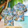 Disney Mickey And Friends Summer Vacation Shirt