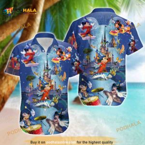 Disney Mickey Magic Shirt