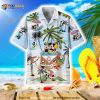 Disney Mickey Mouse Funny Hawaiian Shirt Nry