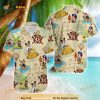 Disney Mickey Pirates Hawaiian Shirt