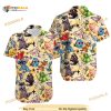 Disney Most Magical Hawaiian Shirt