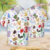 Disney Most Magical Hawaiian Shirt