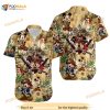 Disney Pirate Cruise Funny Hawaiian Shirt