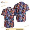 Disney Villain Hawaiian Shirt