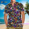 Disney Villain Hawaiian Shirt