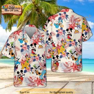 Disney World Cruise Shirt