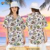 Disneyland Summer Vacation Funny Hawaiian Shirt