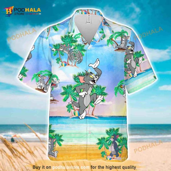 Funny Hawaiian Shirt