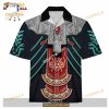 GearHomies Unisex Funny Hawaiian Shirt Zant 3D Costumes