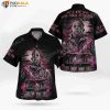 Get A Man Will Chase After You Michael Myers Halloween Costume Hawaiian Shirt